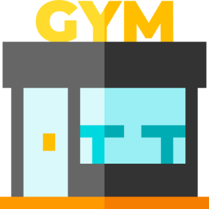 Thiết bị phòng Gym – Dụng cụ thể thao – Dụng cụ thể hình